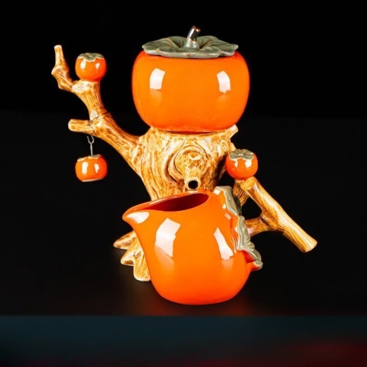 Nectar Tree Automatic Tea Maker Set - Image 4