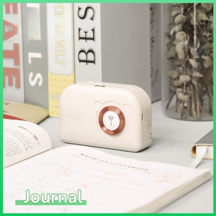 Memory Keeper Thermal Photo Printer - Image 2