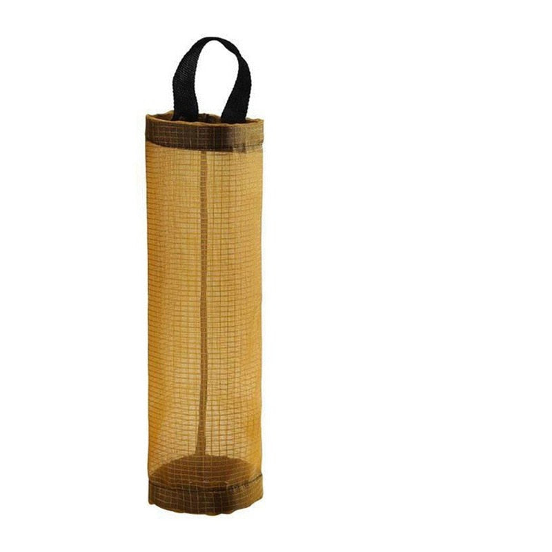 Wall-Mounted Plastic Bag Dispenser - Image 7