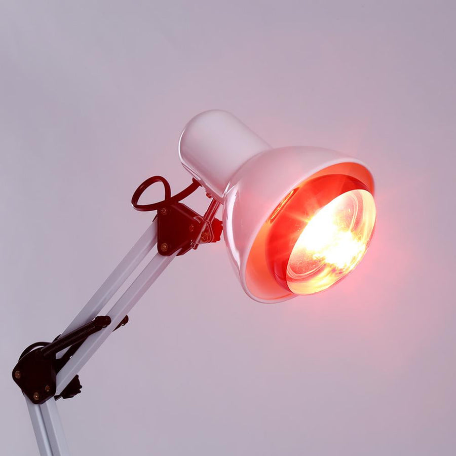 Infrared Therapeutic Pain Relief Heat Lamp - Image 4