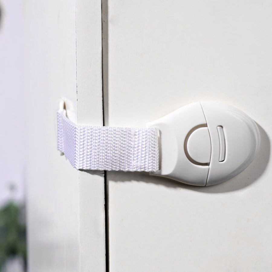 Portable Cabinet Door Straps - Image 2