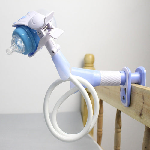 Extendable Baby Bottle Holder Clip - Image 0