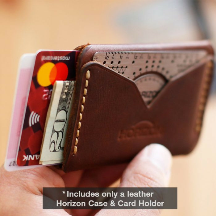 Horizon Case & Card Holder - Image 0