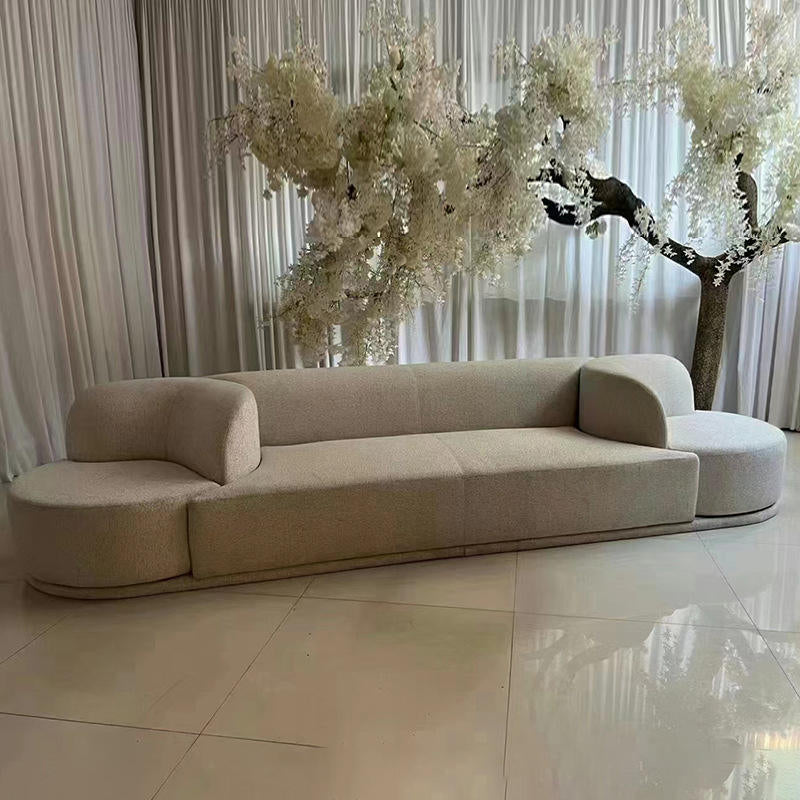 Urban Nest Rotating Comfy Lounger - Image 3