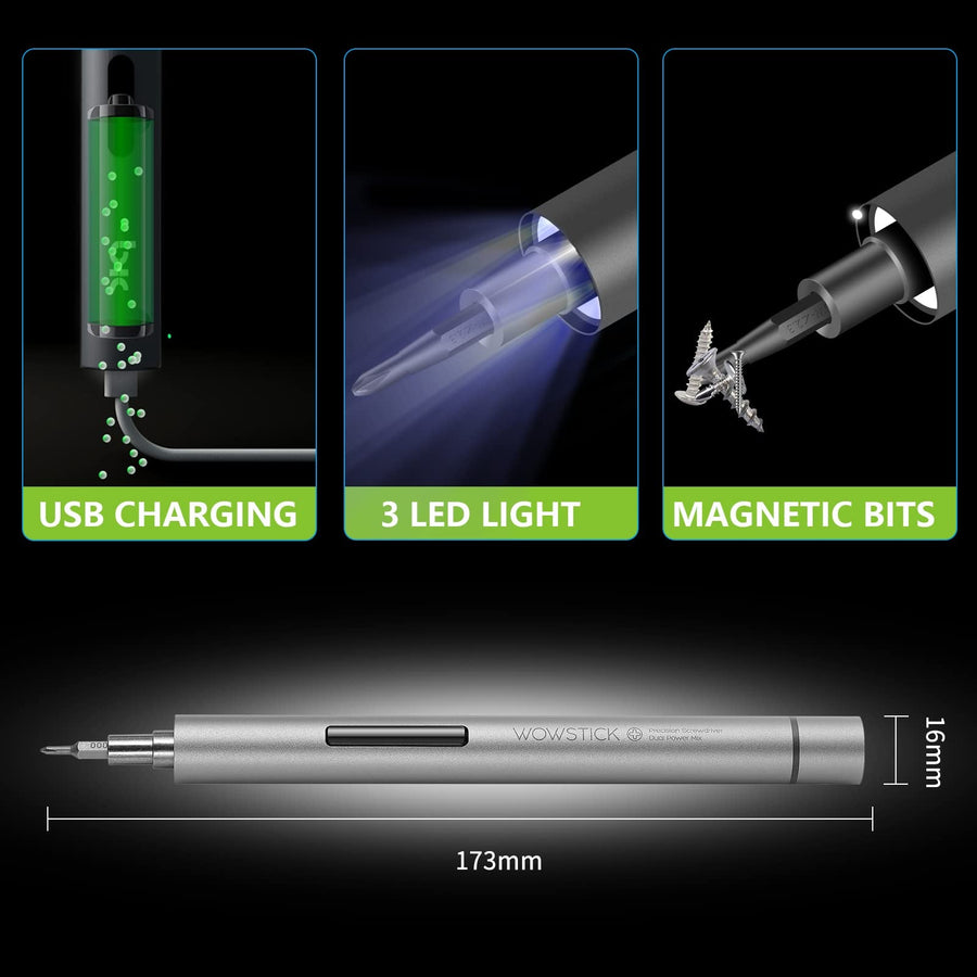 Ultimate Performance Screwdriver Set - Image 5