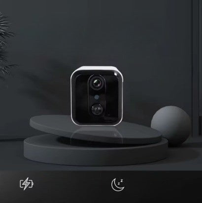Night Vision Long Standby Mini Camera - Image 0