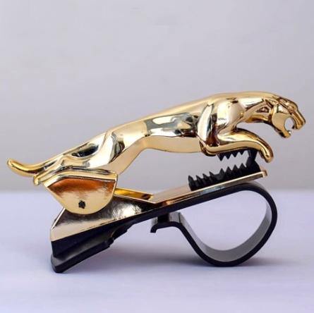 Lion Car Phone Holder Stand - Image 0