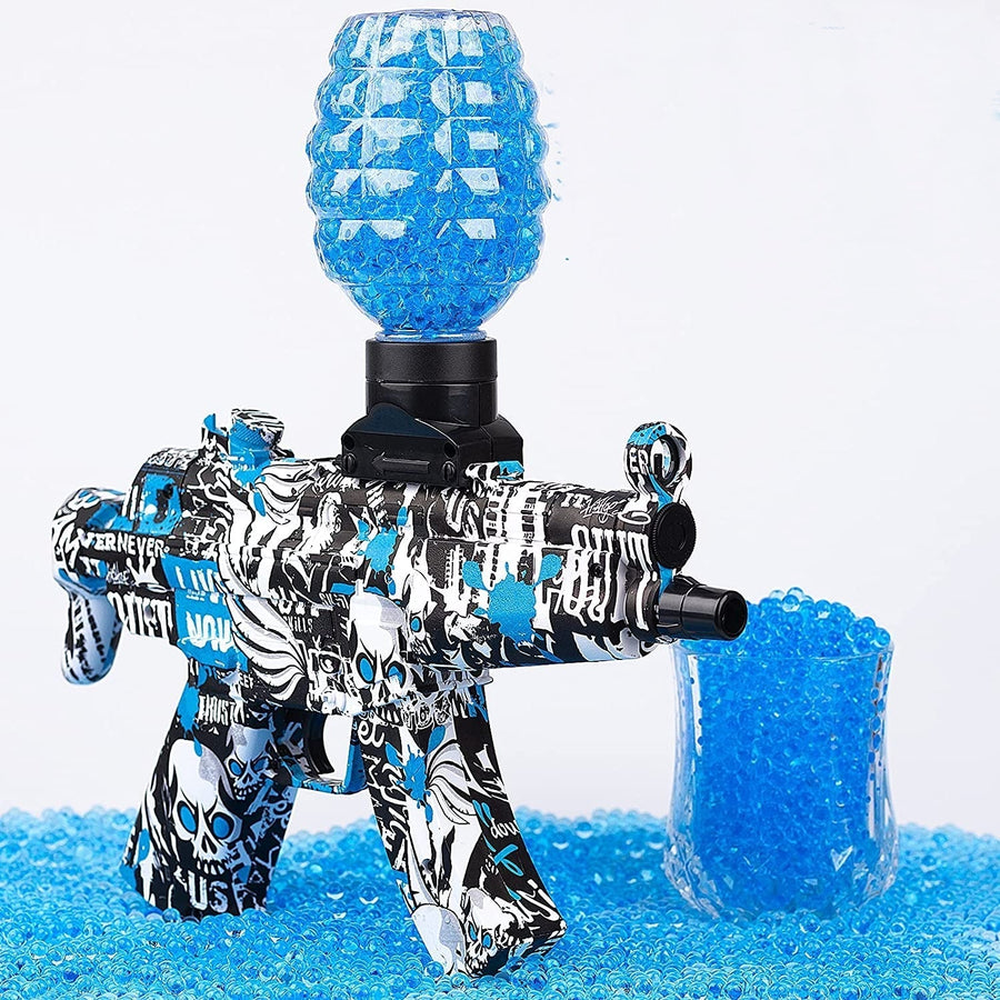 Kids Soft Water Bullet Toy Gun - Image 0