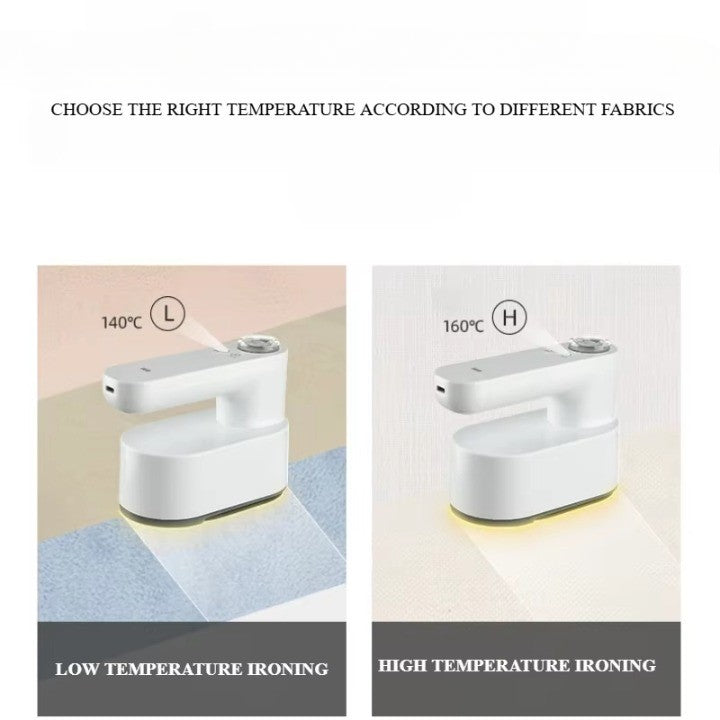 Ultrasonic Cordless Steam Iron - Image 4