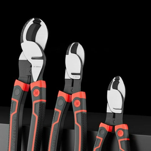 Electro Cut Industrial Grade Wire Cutter - Image 0