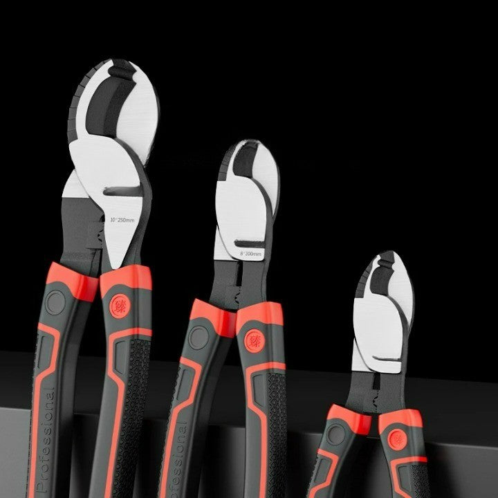 Electro Cut Industrial Grade Wire Cutter - Image 0