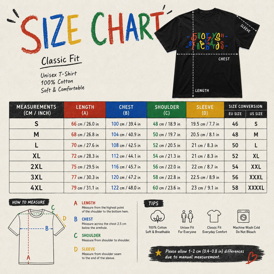 Talk to the Shirt Hidden Message T-Shirt