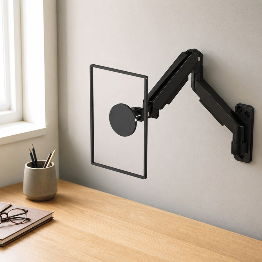 Roboarm Adjustable Magnetic Tablet Phone Holder
