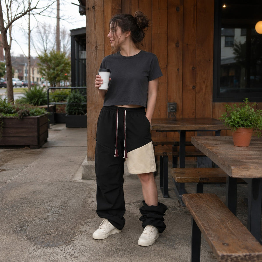 Zip & Go 2-in-1 Convertible Hiking Pants