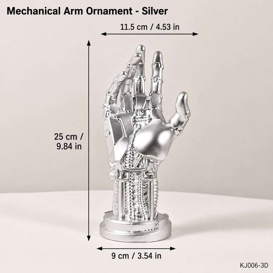 High Score Robotic Hand Desk Controller Holder Stand