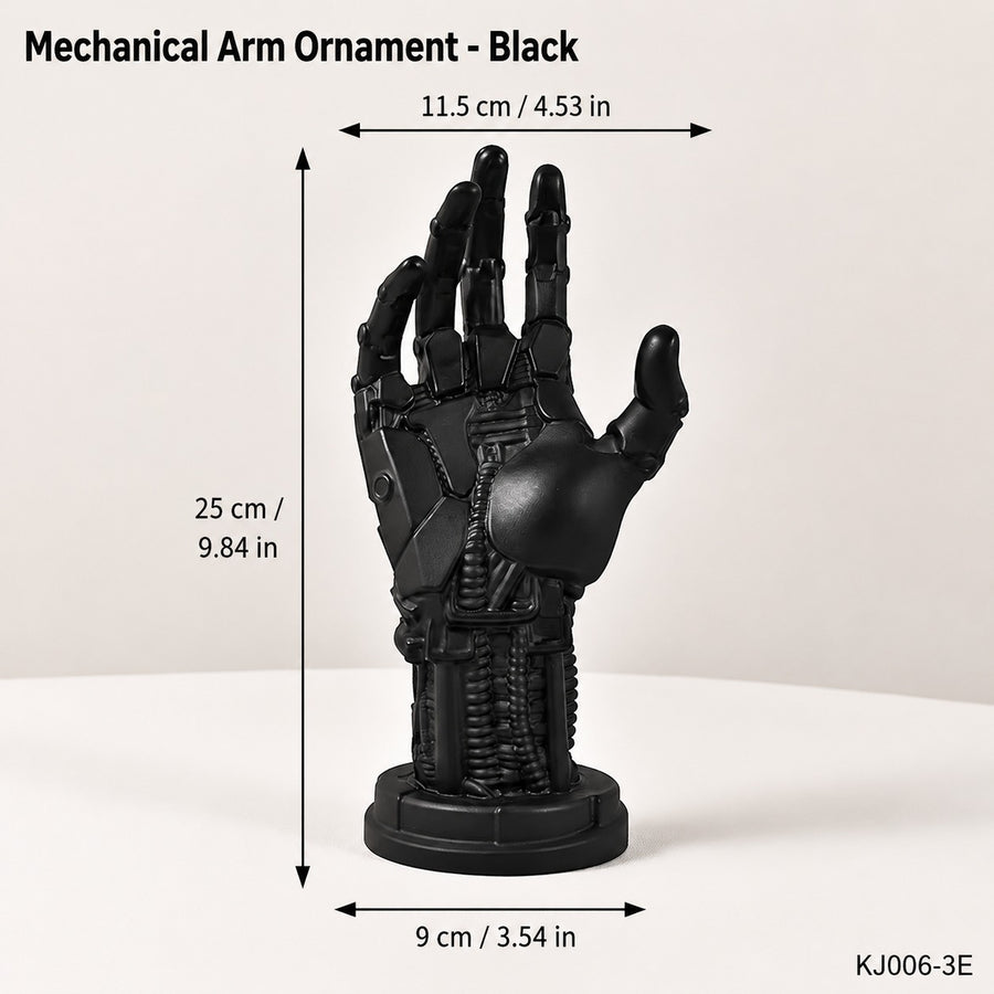 High Score Robotic Hand Desk Controller Holder Stand