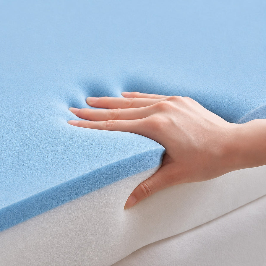 Dream Layer Memory Foam Mattress