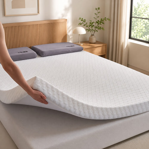 Dream Layer Memory Foam Mattress