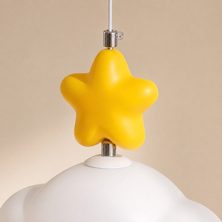 Cosmic Dream Star Moon LED Nachtlicht