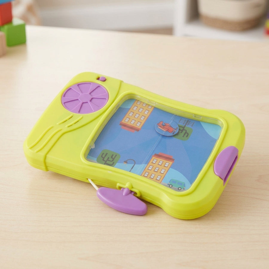 Educational Kids Air Challenge Interactive Table Game