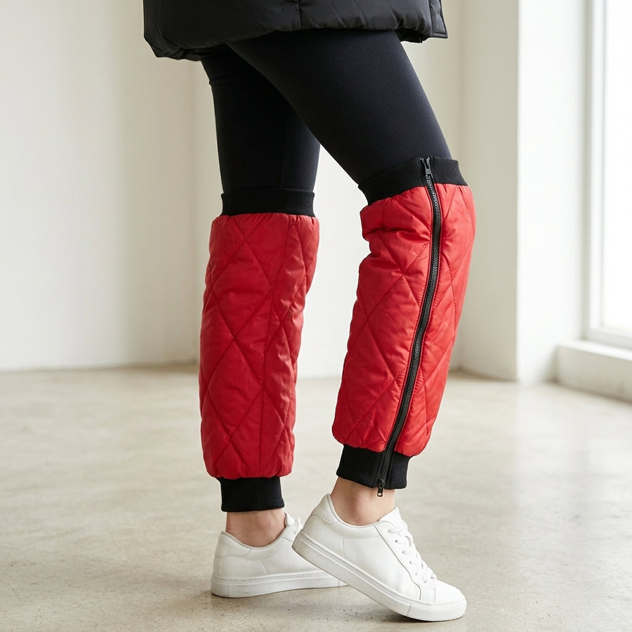 Knie-Wärmer Thermoschutzhülle