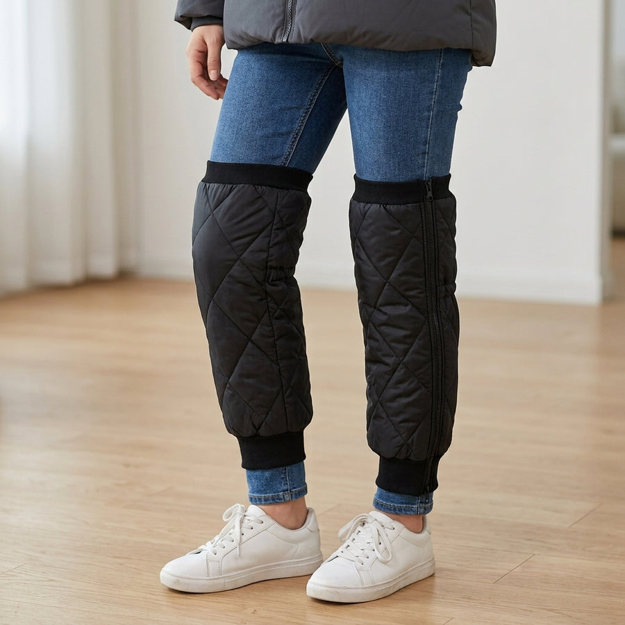 Knie-Wärmer Thermoschutzhülle