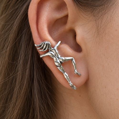 Hold On Tight Earrings