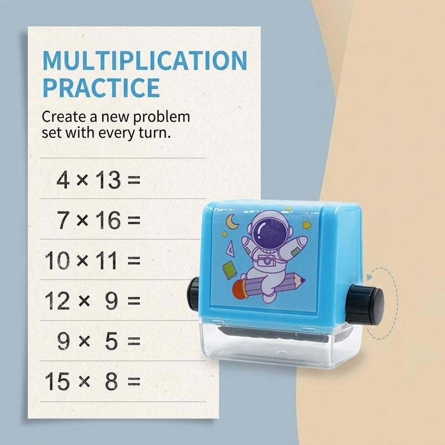 Mathe-Übungsaufgaben-Ersteller-Roller