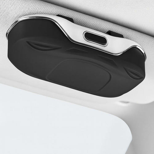 Compact Protective Sunglasses Holder - Image 0