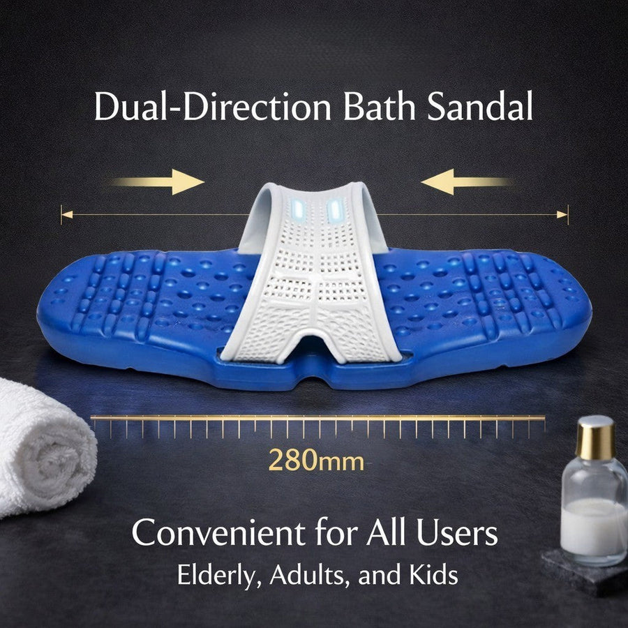 Double-Sided Easy Wear Slippers - Image 3
