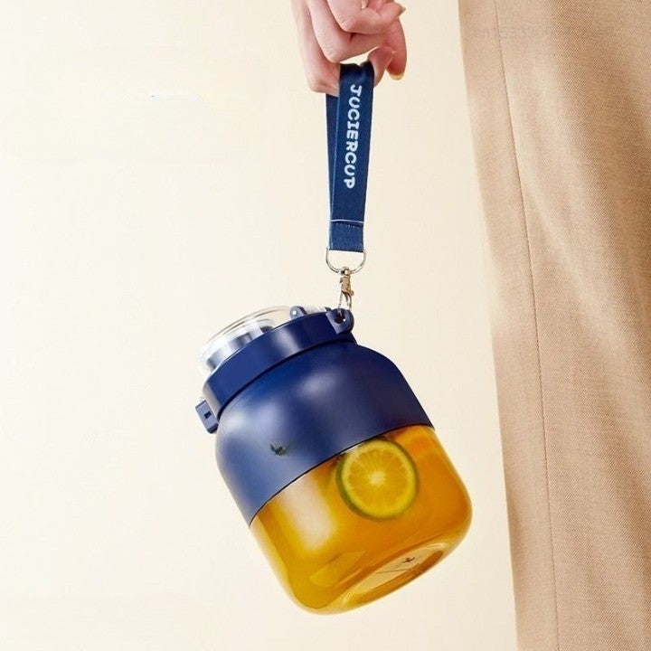 Automatic Travel Portable All-in-One Juicer - Image 4