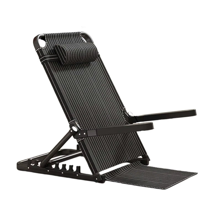 Relax Smart Recliner Backrest Support Chair - Image 5