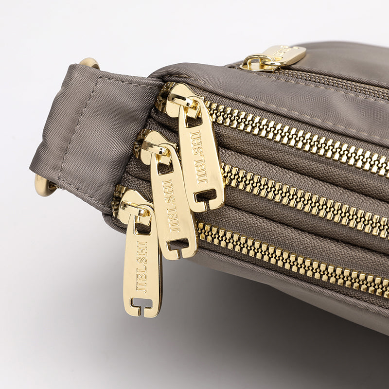 Japanese Style Petite Trendy Shoulder Bag - Image 2