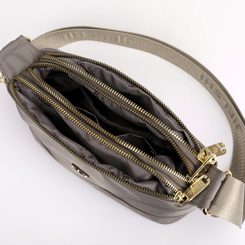 Japanese Style Petite Trendy Shoulder Bag - Image 1