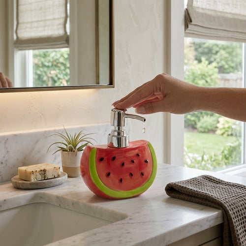 Watermelon Pop Soap Dispenser