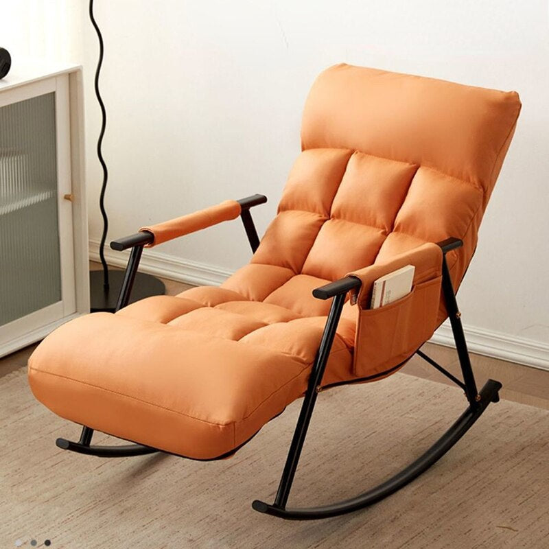 Snugglesome Comfy Elegant Lounge Chair - Image 3