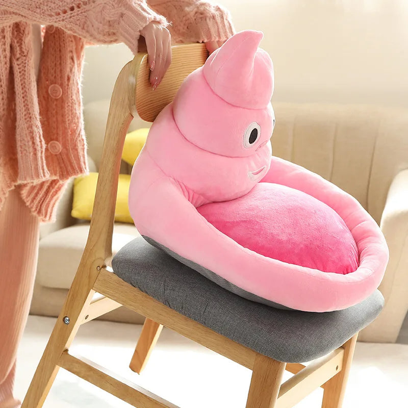 Funny Poop Cat Bed House - Image 5