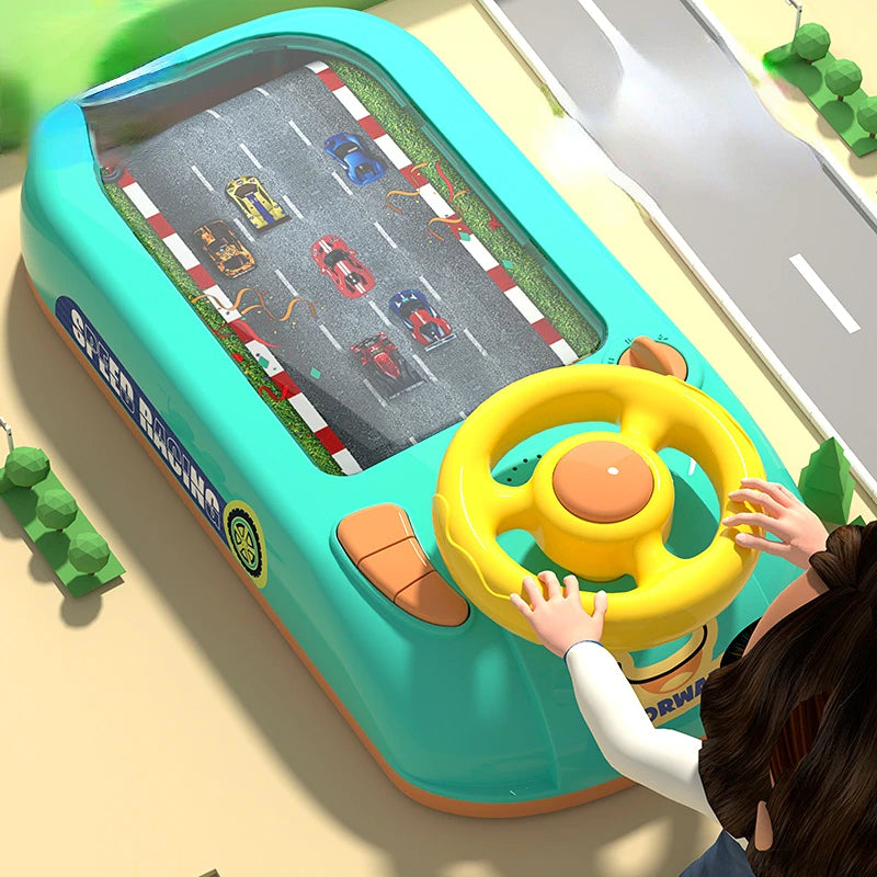Road Master Educational Driving Toy - Image 1