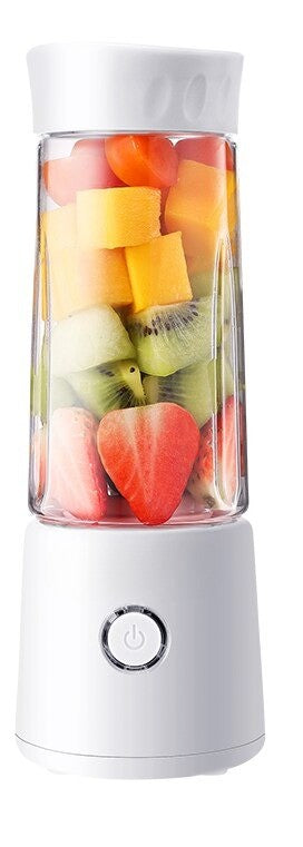Mini Helper Portable Fruit Juicer Blender - Image 5