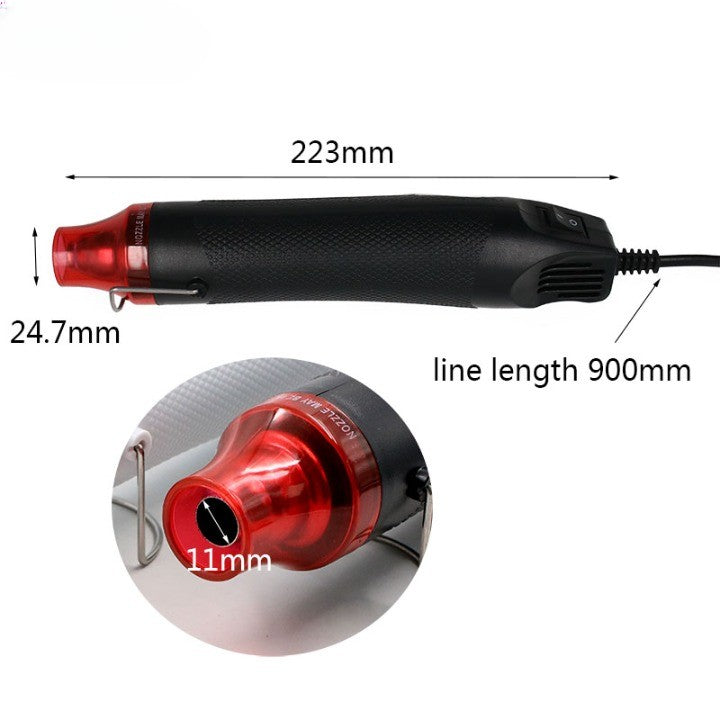 Hot Air Wizard DIY Soldering Tool - Image 3