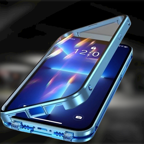 Ultra Protect All Around Guard iPhone Case - Image 0