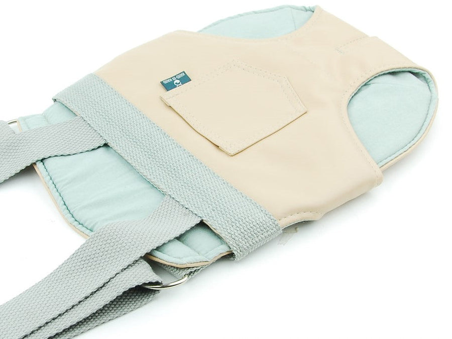 Adjustable Outdoor Pet Carrier - Image 1