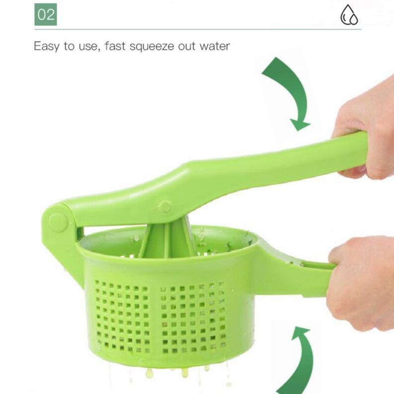 Manual Vegetable Fruit Juice Maker - Image 7