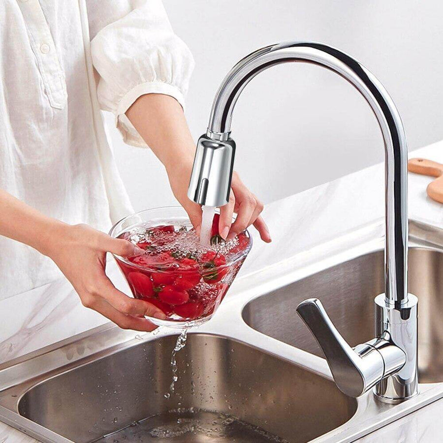 Automatic Touchless Sensor Faucet Head - Image 1