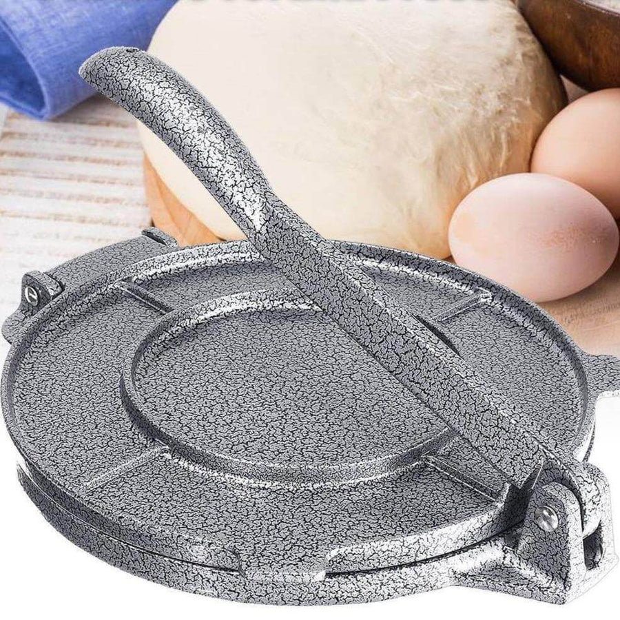 Portable Dough Pressing Tortilla Maker - Image 1