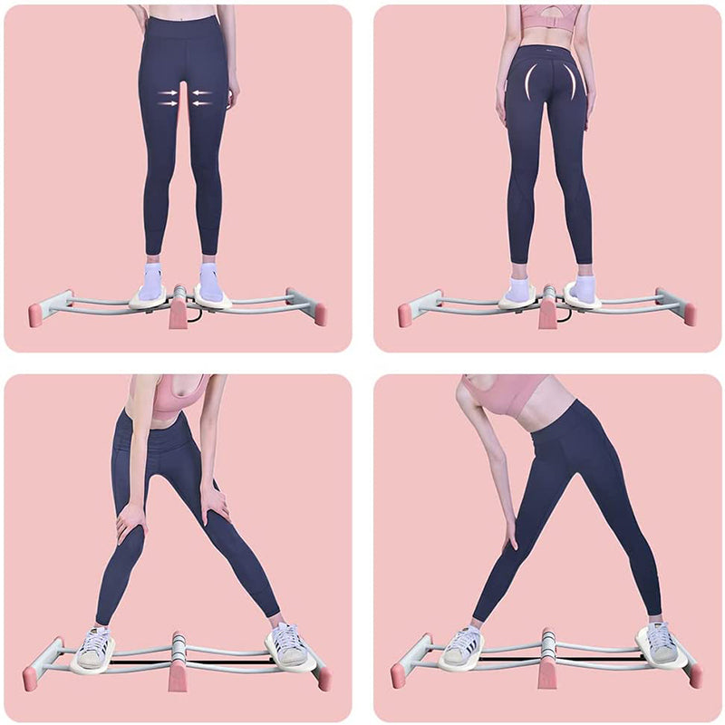 Leg Trainer Power Maximizer Machine - Image 1
