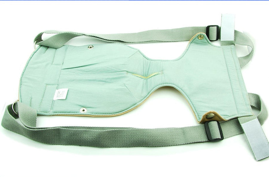 Adjustable Outdoor Pet Carrier - Image 2