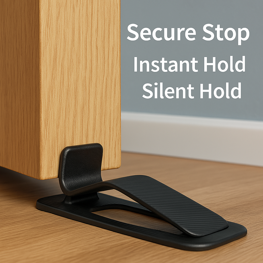 Creative Smart Door Stopper - Image 2