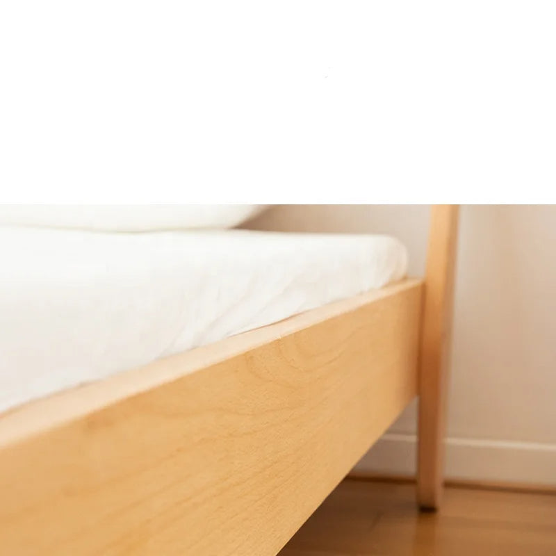 Helicopter Inspired Premium Wooden Built-in Storage Kids Bed - Image 3