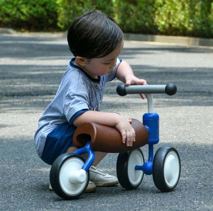 Walking Balance Tricycle Lightweight Kids Bike - Image 2